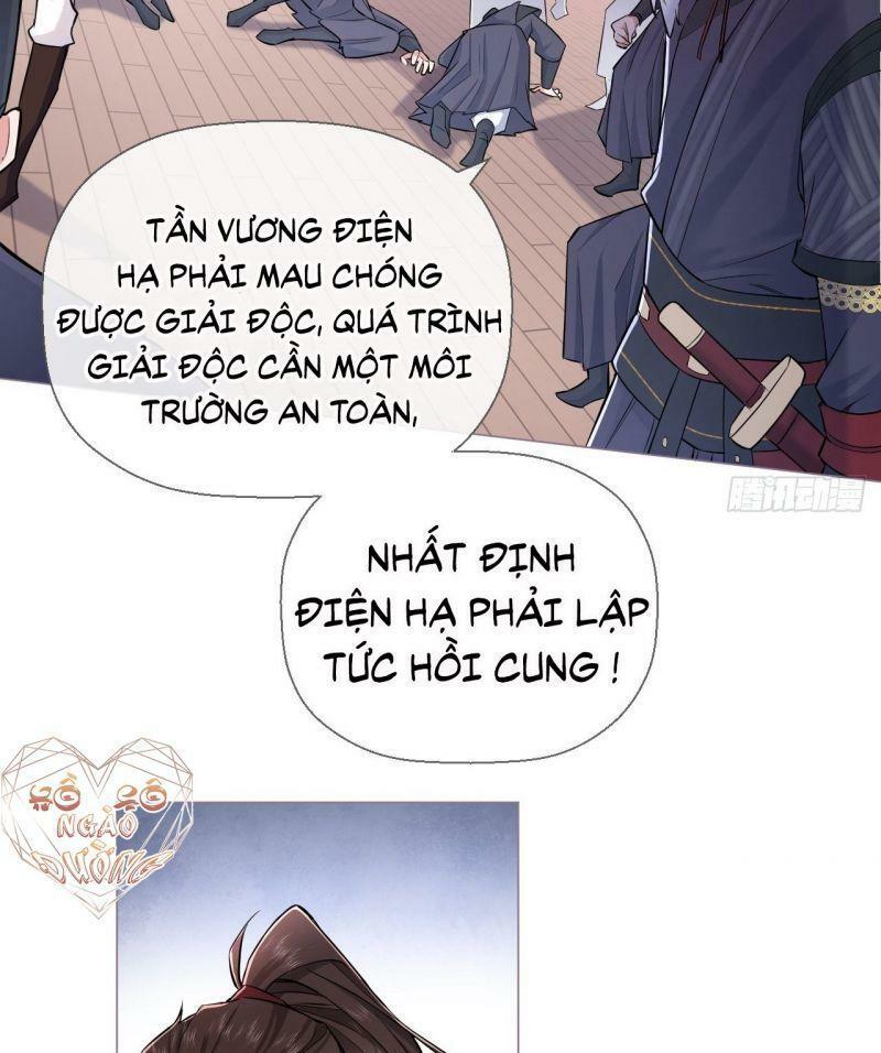 nhập mộ chi thần chapter 7 38