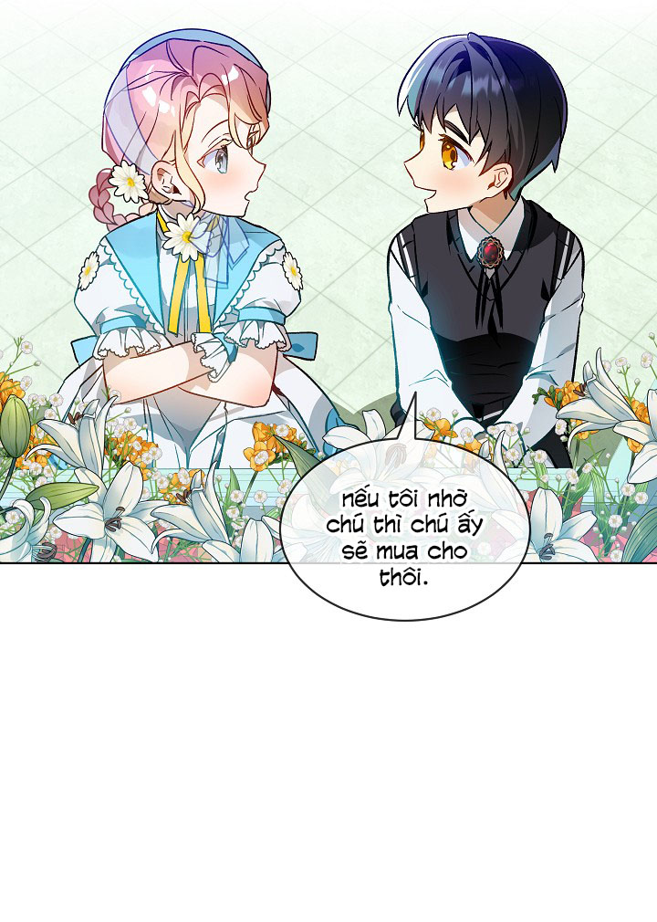 quý cô quyền lực chapter 24 17