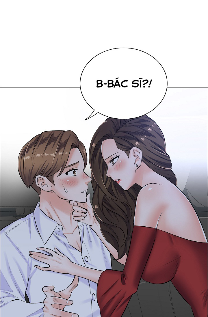 cô bác sĩ nguy hiểm chapter 5 21