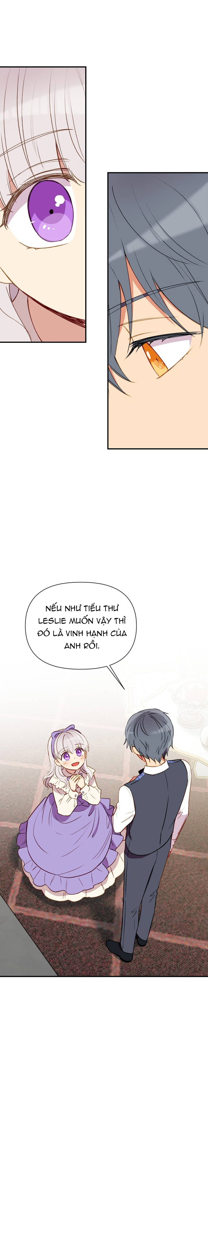 bản khế ước với nữ công tước ác ma chapter 27 21