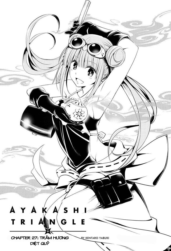 diệt quỷ nhẫn giả chapter 27 2