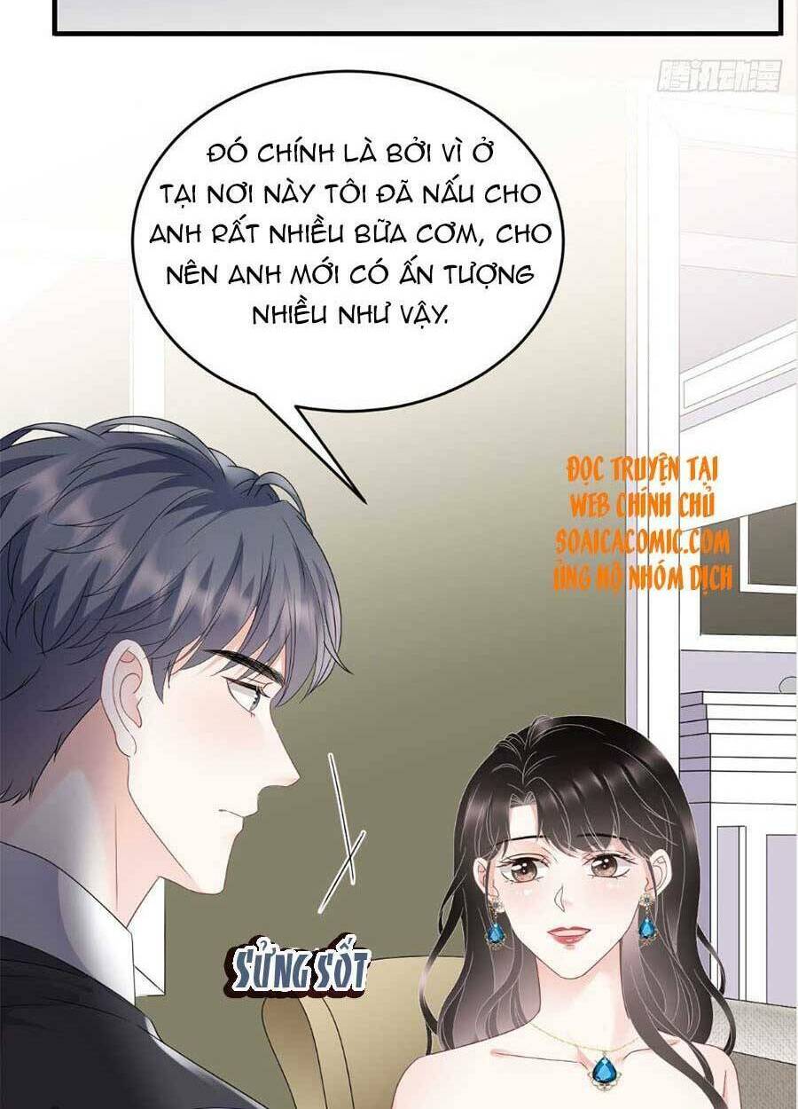 đại tiểu thư có ý đồ gì xấu đâu chapter 105 18