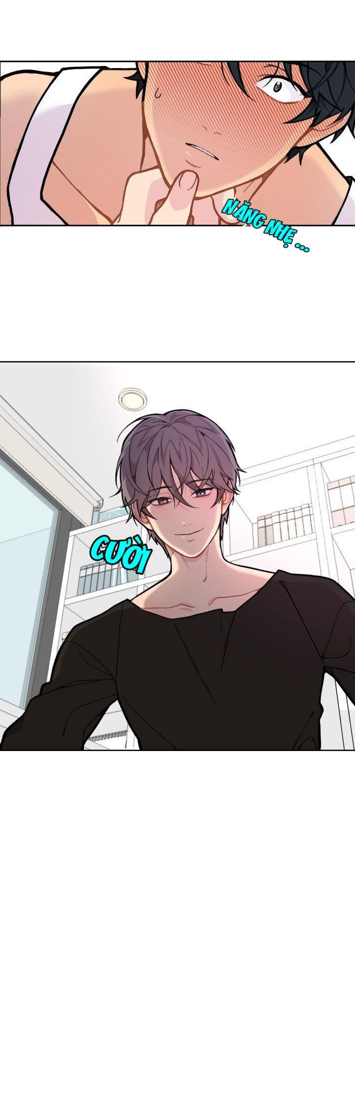 tình thú (full) chapter 2 20