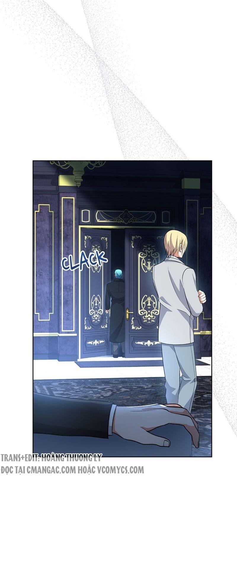 quý cô đầu bếp hoàng gia chapter 62 72