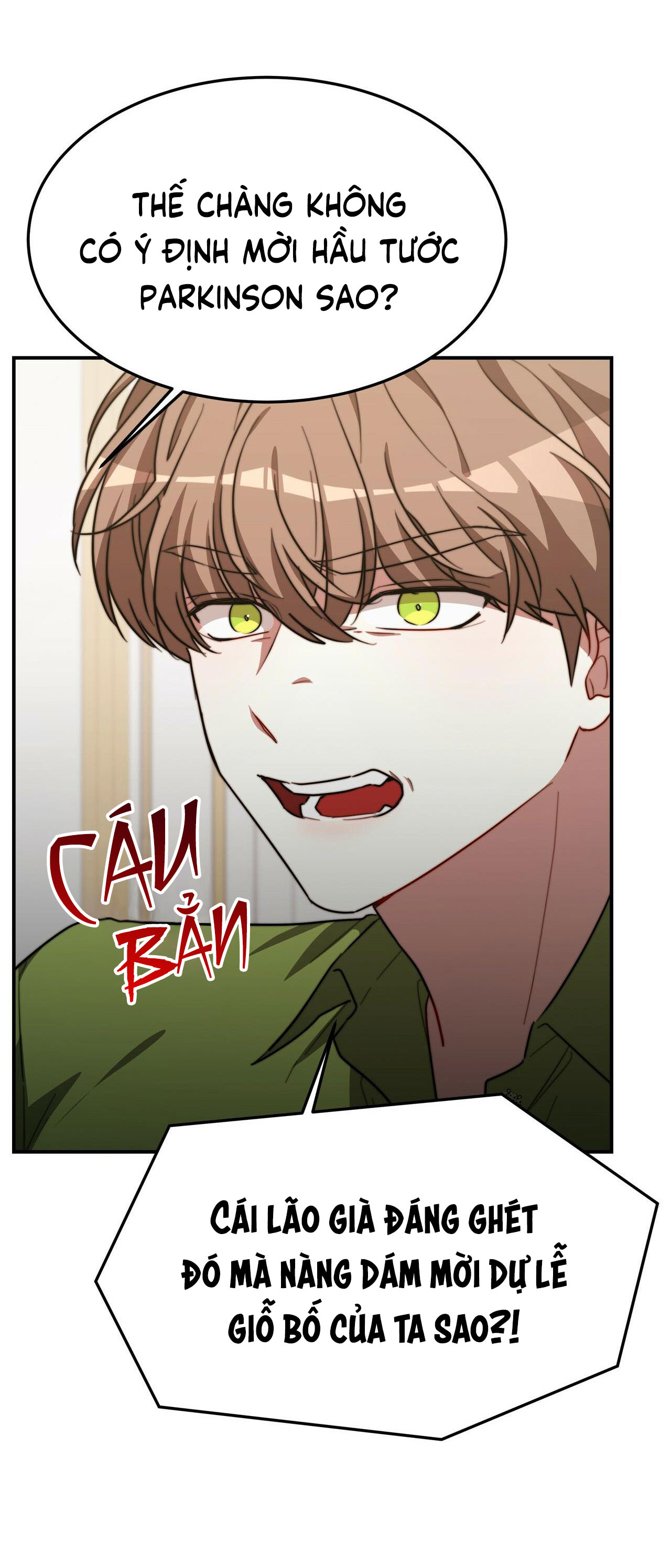 cuộc hôn nhân tay ba chapter 25 58