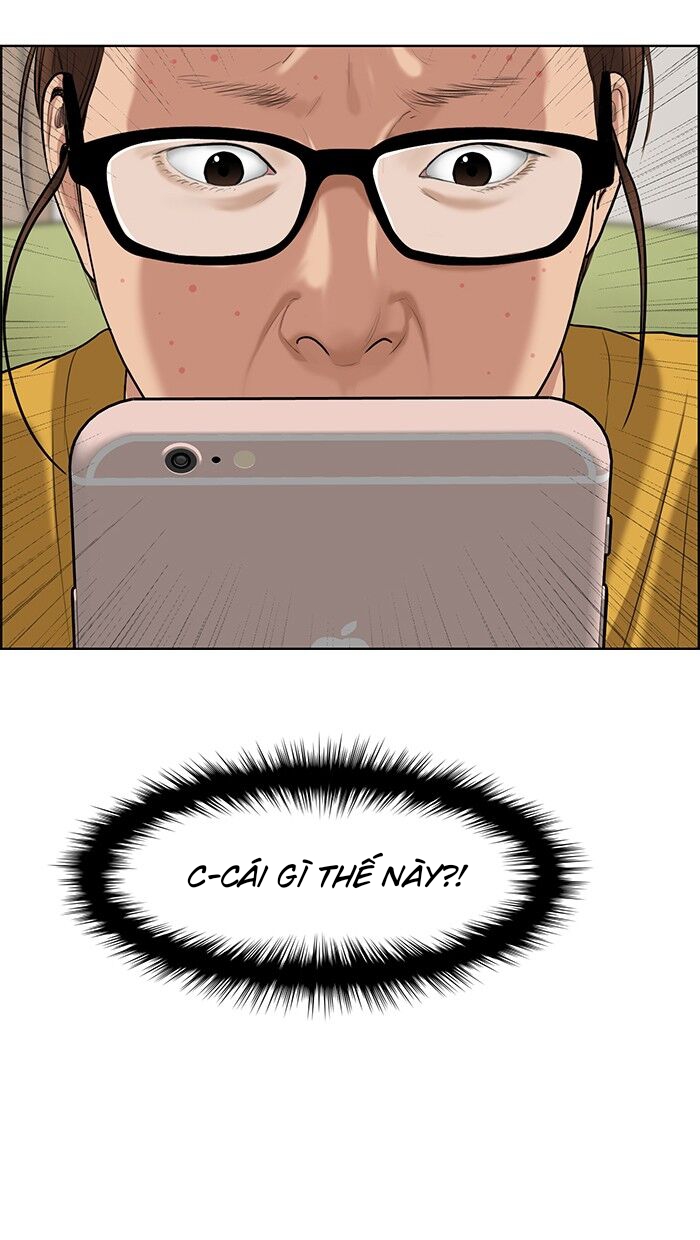 vẻ đẹp đích thực - true beauty chapter 73 2