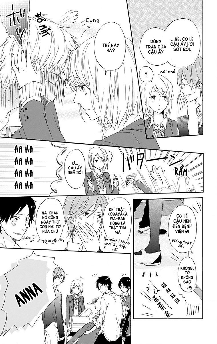 ngày cầu vồng chapter 2 6