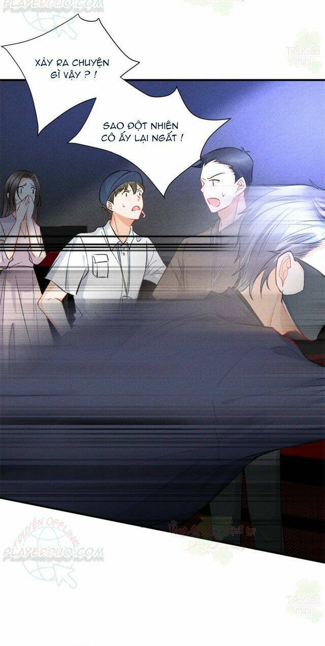 tôi trở thành tổ tông của 5 vị đại lão chapter 9 29