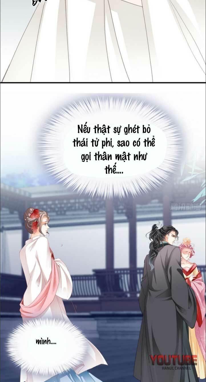 bổn vương muốn nàng chapter 104 21