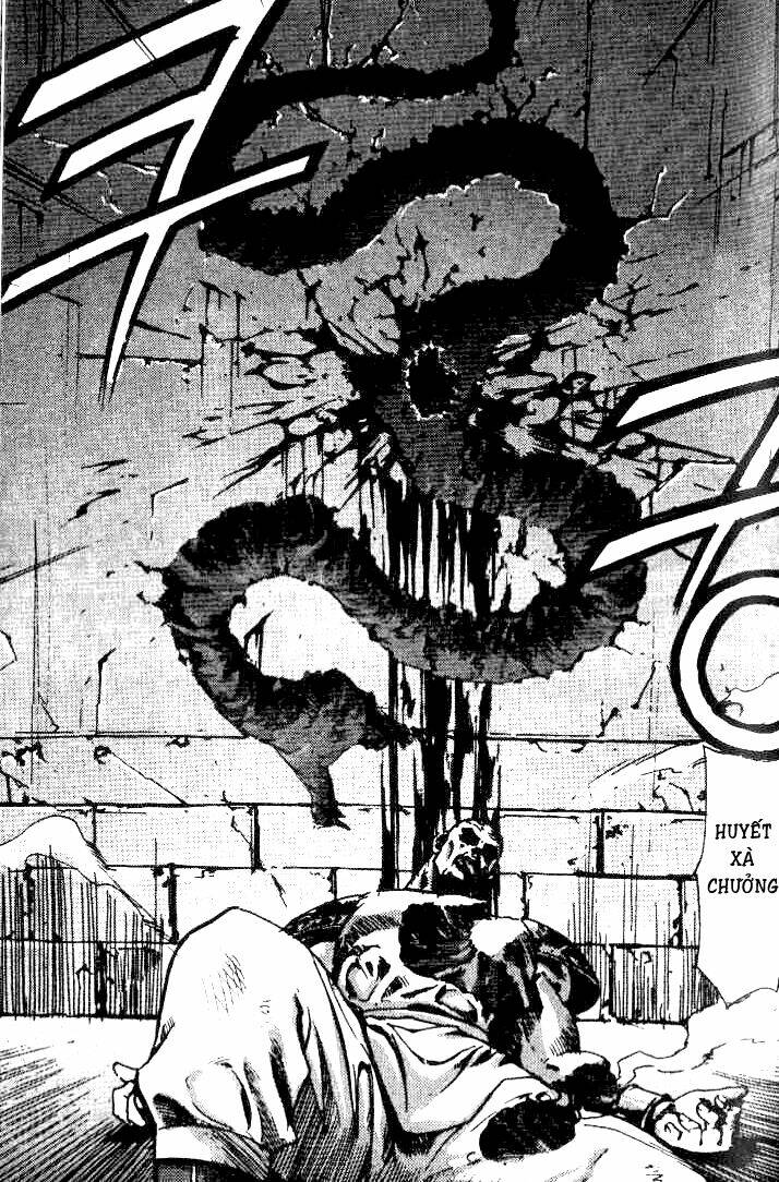 king of hell chapter 25 18