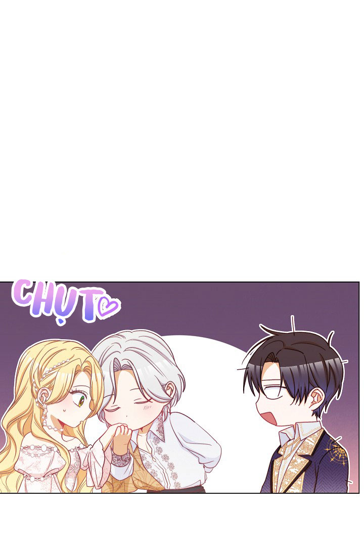 ác nữ đảo ngược đồng hồ cát chapter 67 13