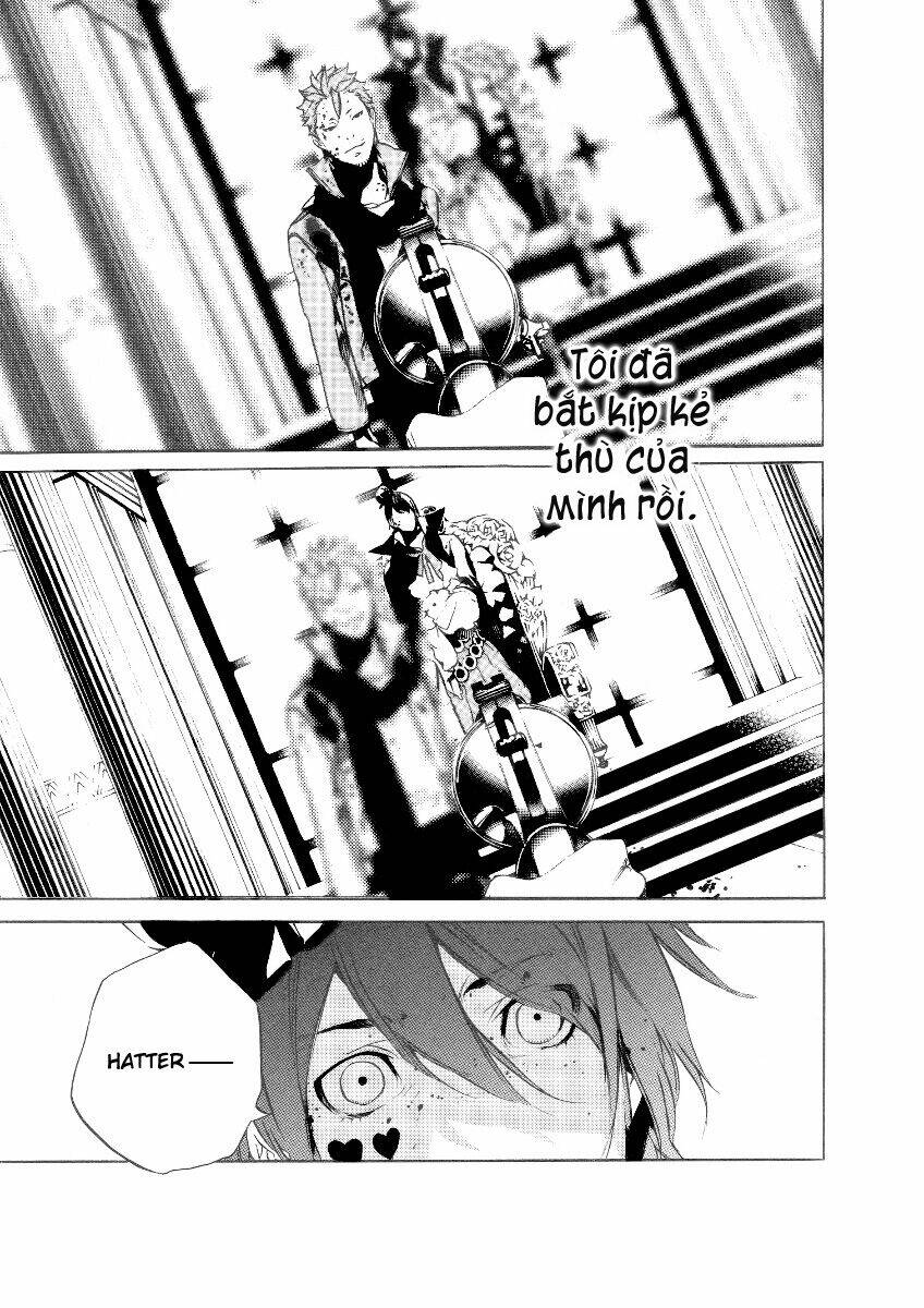 are you alice? chapter 28 32