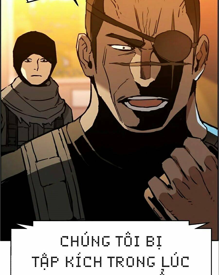 bạn học tôi là lính đánh thuê chapter 32 113