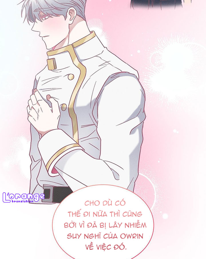 dục vọng mãnh liệt chapter 34 87