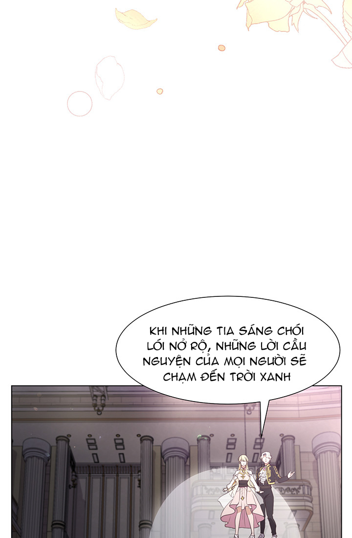 mau đến đây, lần đầu thấy ác nữ như này phải không chapter 12 26