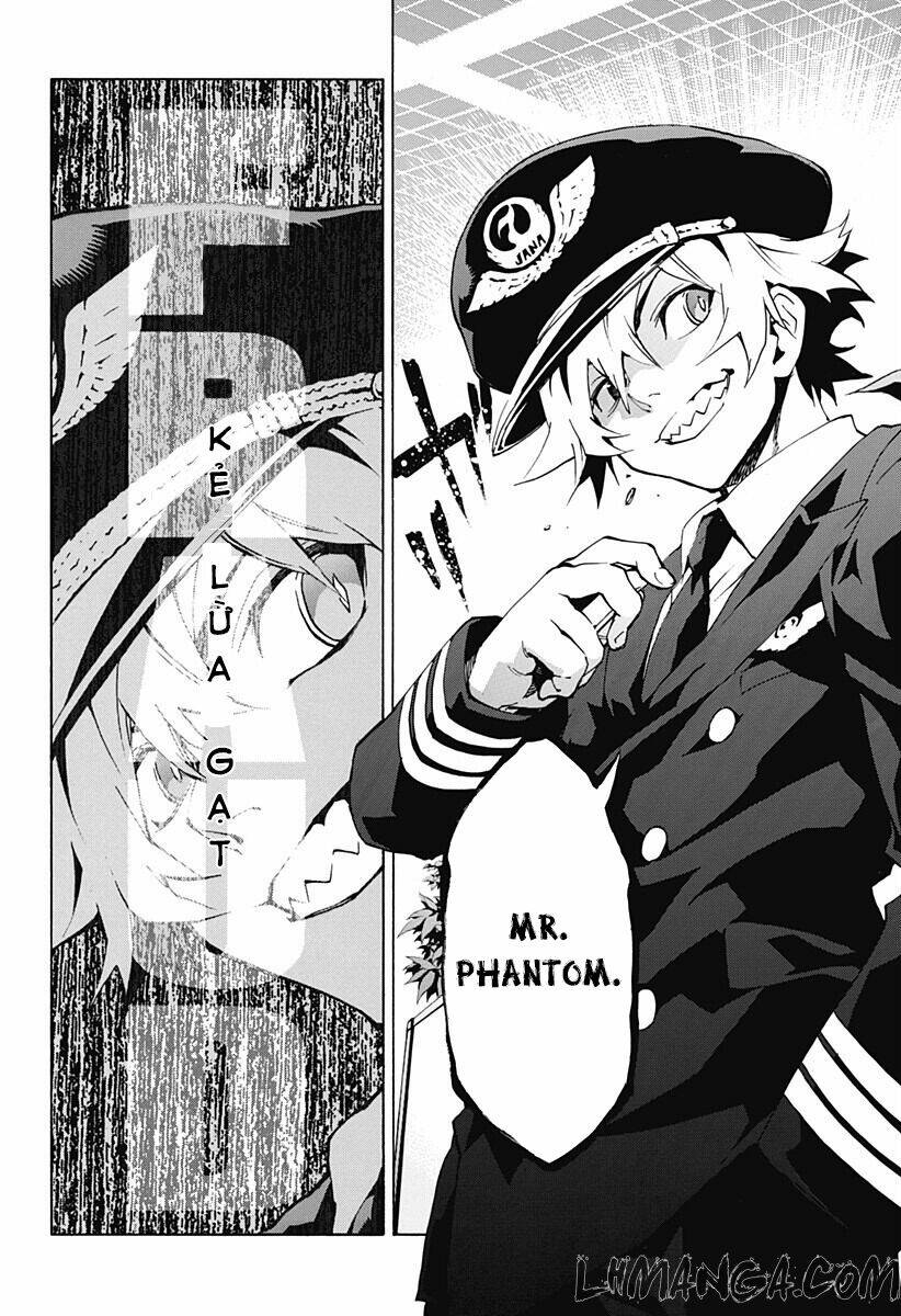 ana no mujina chapter 3.6 12