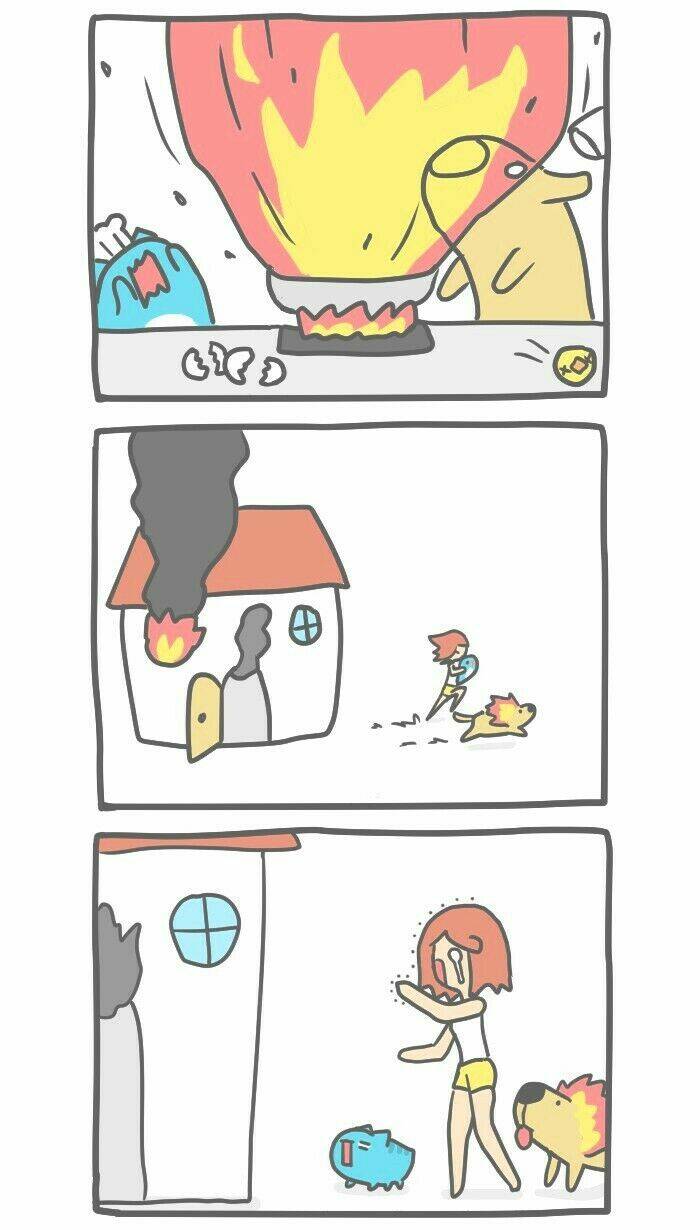 bugcat-capoo chapter 26 3