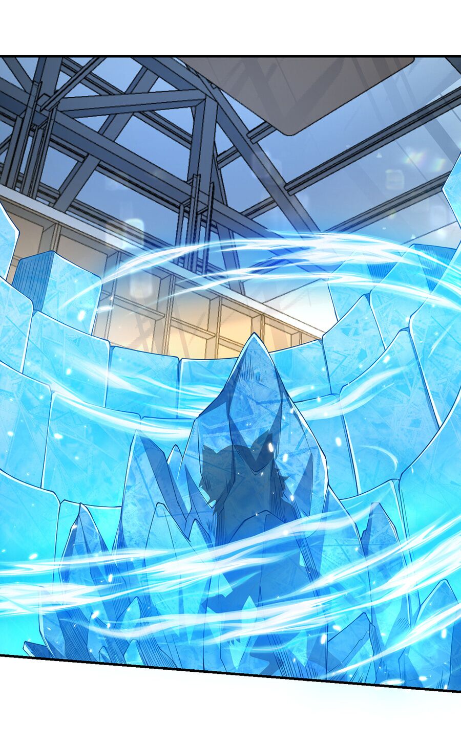 hệ thống mô phỏng linh sủng chapter 22 59