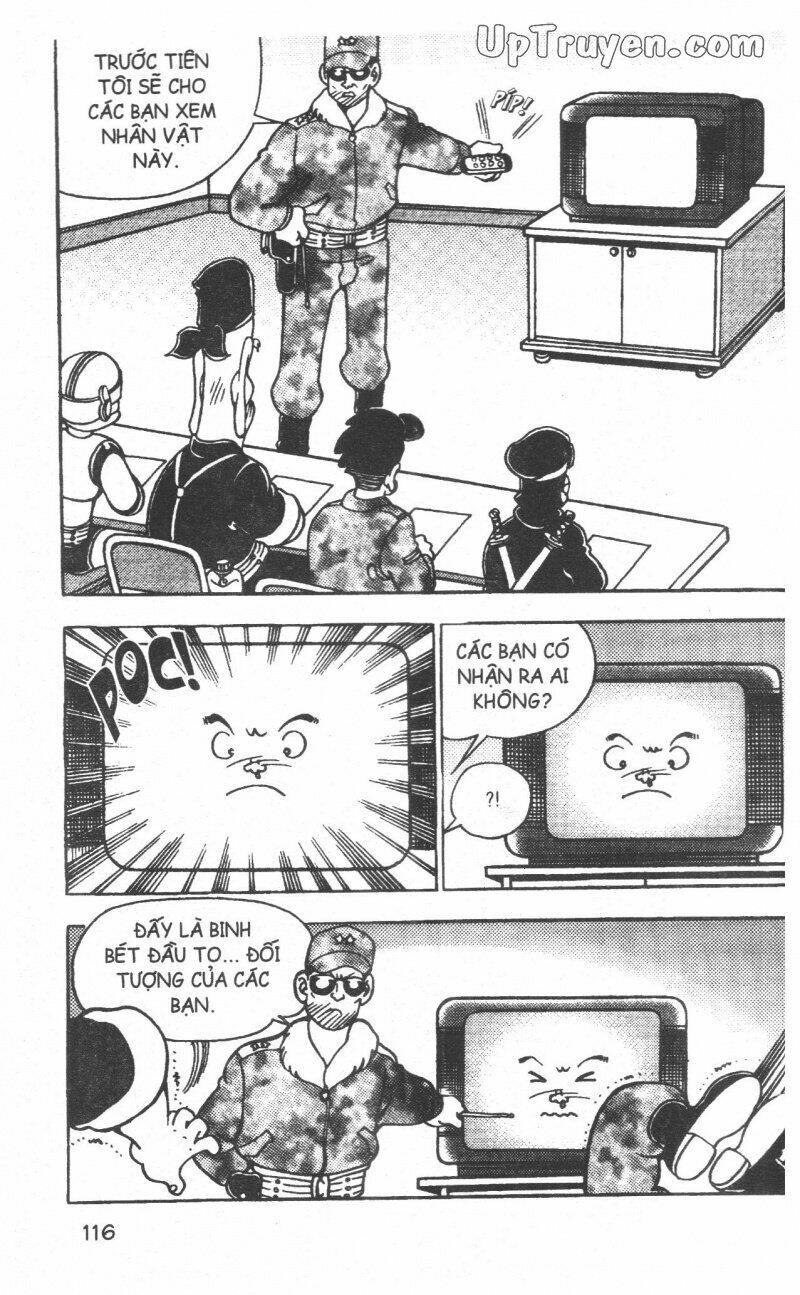 đội quân nhí nhố chapter 21 119