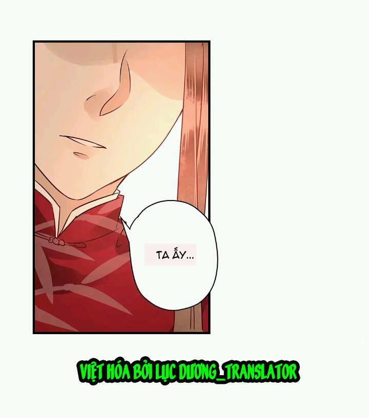 công chúa giá đáo chapter 5 14