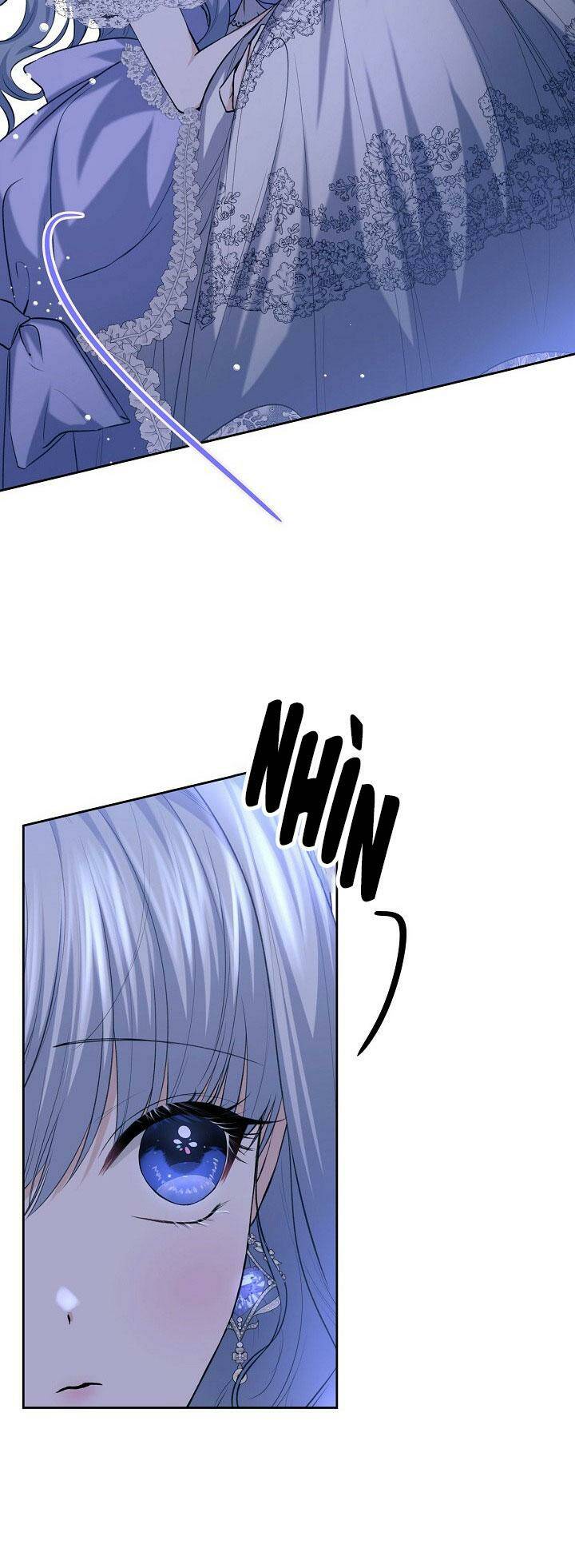 con gái bá tước bỗng thành vị hôn thê của thái tử điện hạ chapter 23 13