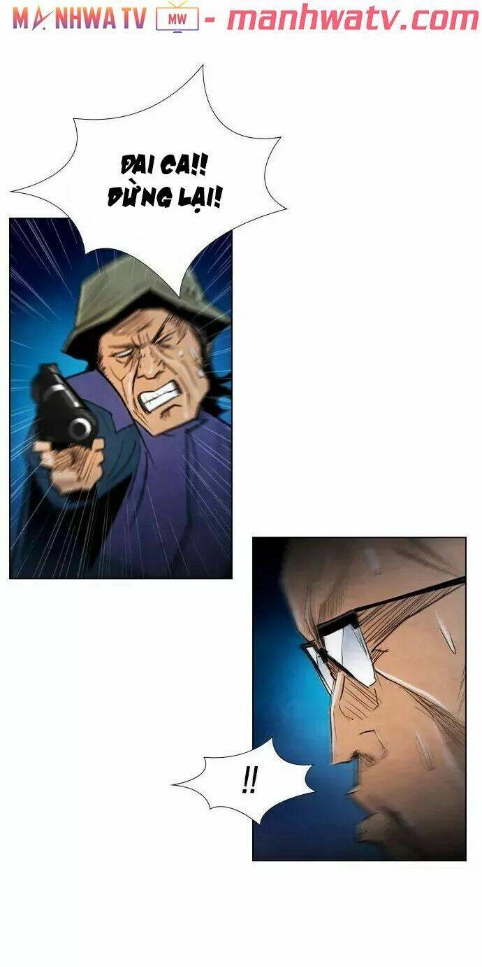 kẻ hồi sinh chapter 18 46