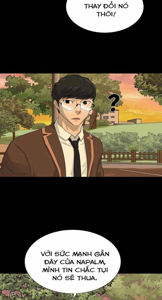 trigger chapter 40 40