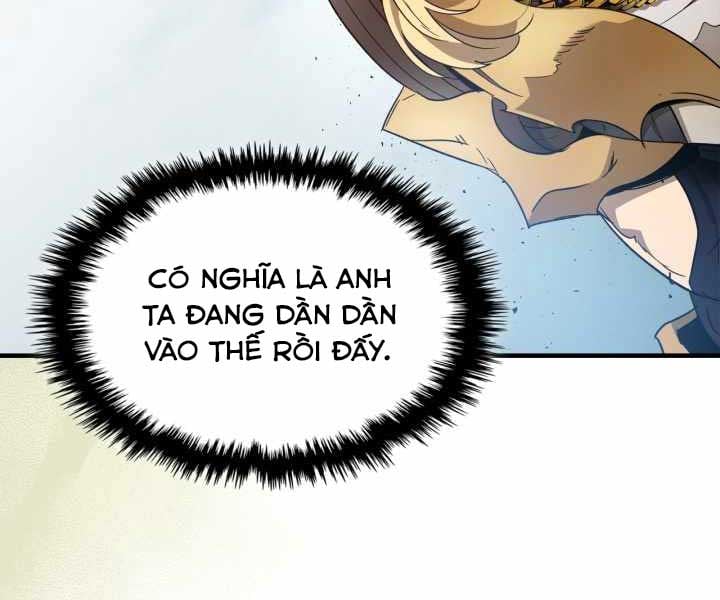 đối đầu với các vị thần Chapter 58 - Trang 2