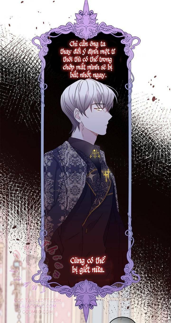 công chúa huỷ diệt chapter 6 38