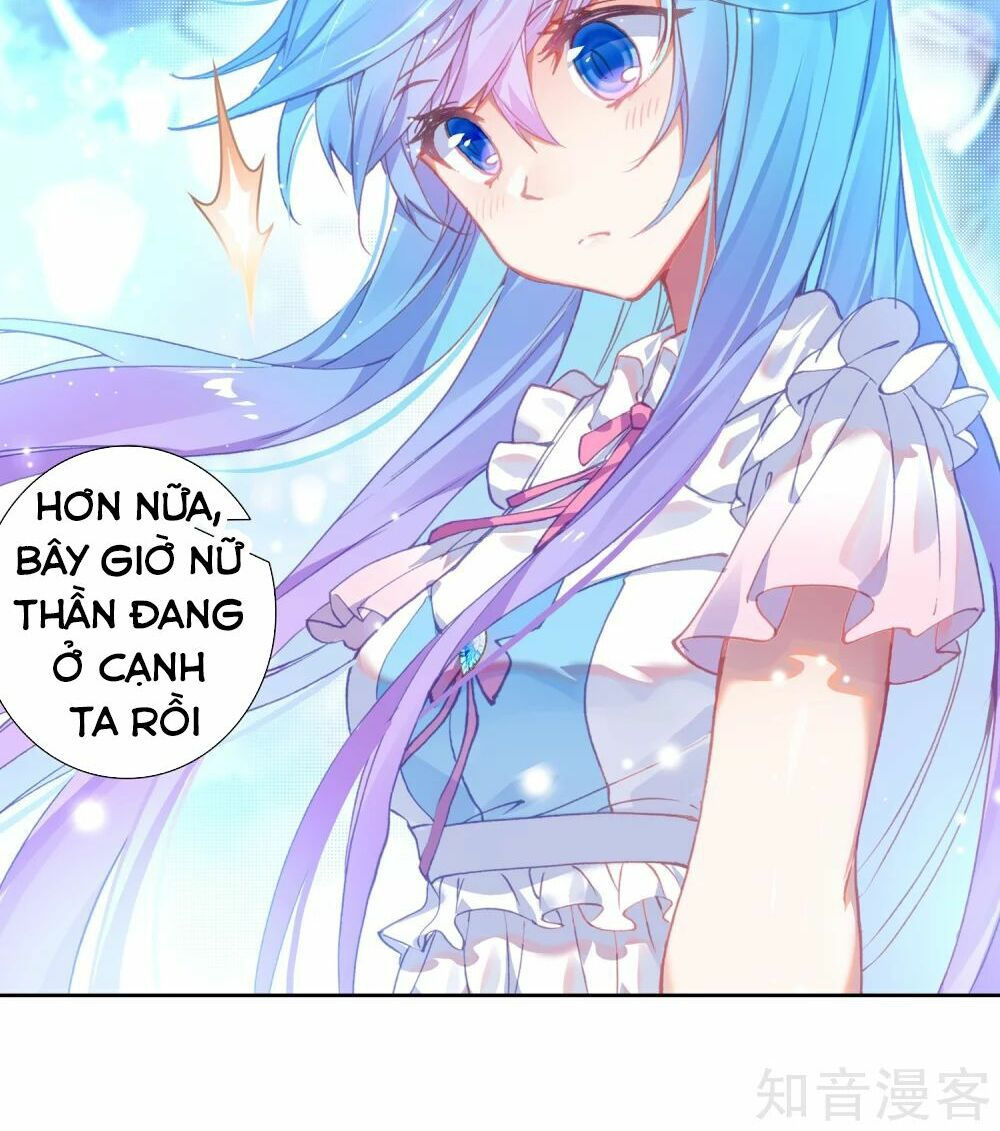 tuyệt thế đường môn - đấu la đại lục 2 chapter 199 12