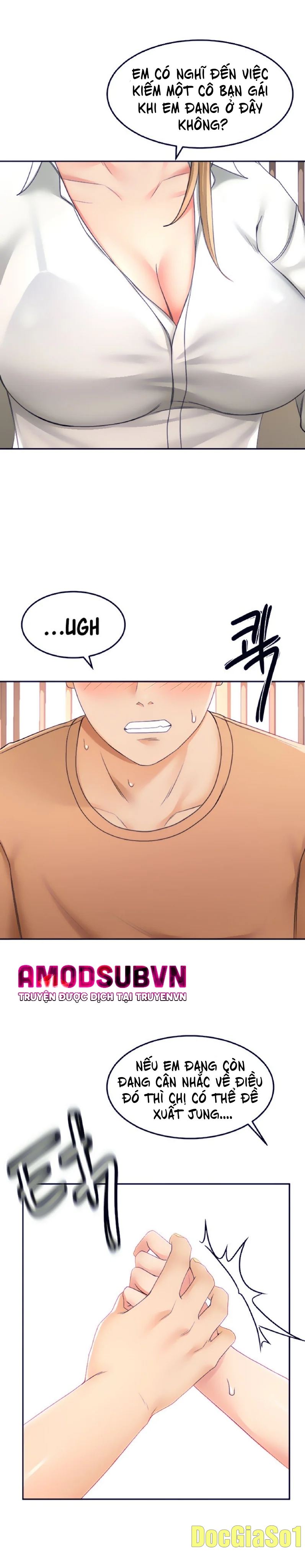 cậu chủ nhỏ chapter 15 33