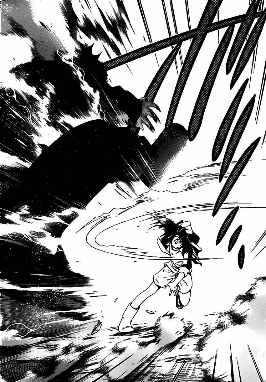 shirayukihime to 7-nin no shuujin chapter 1 50