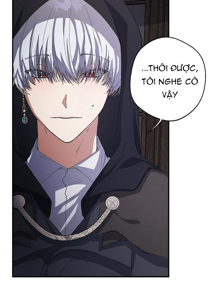 nam chính đang cản đường tôi chapter 6 30