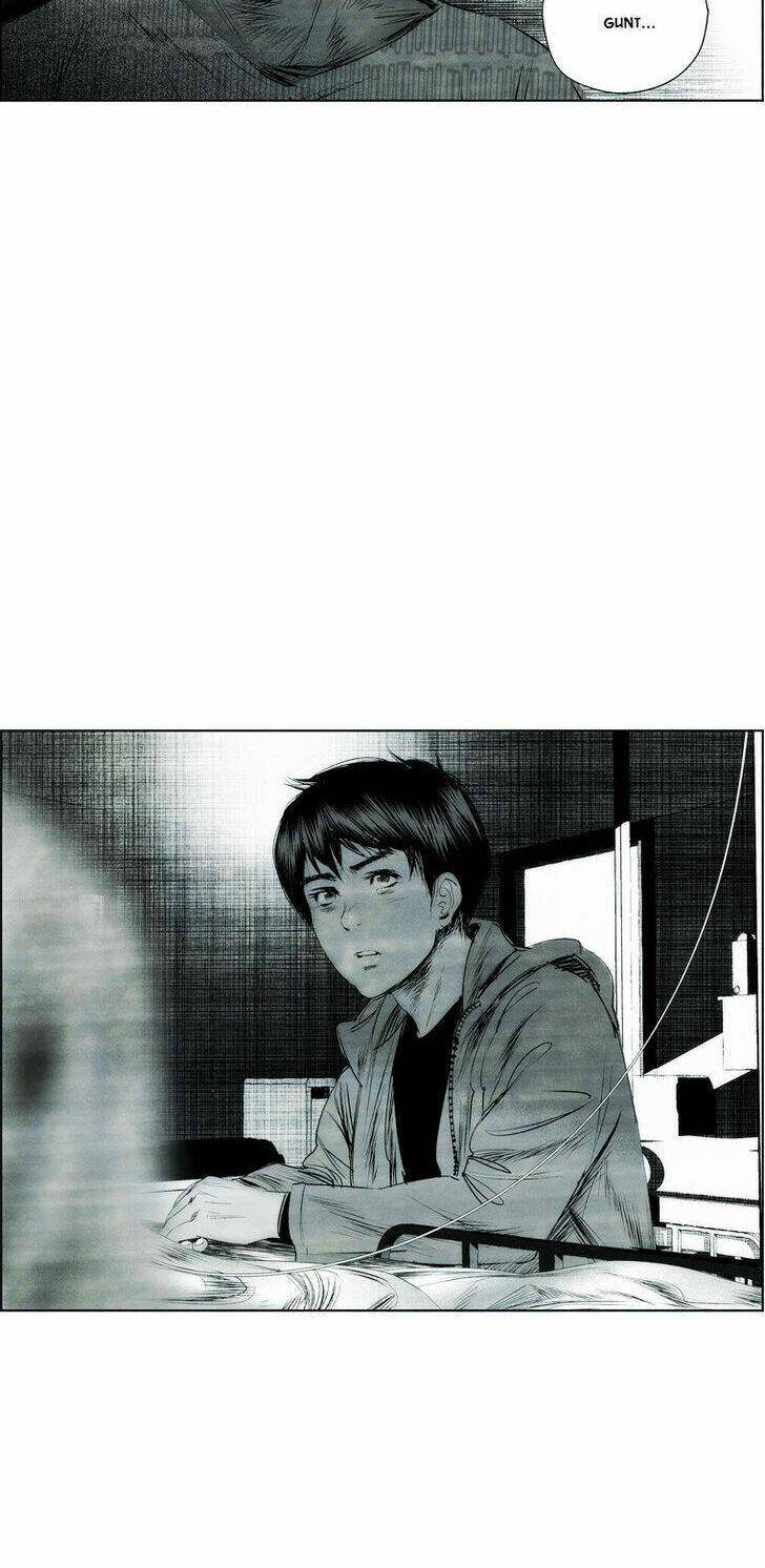 cry like wolves chapter 6 33