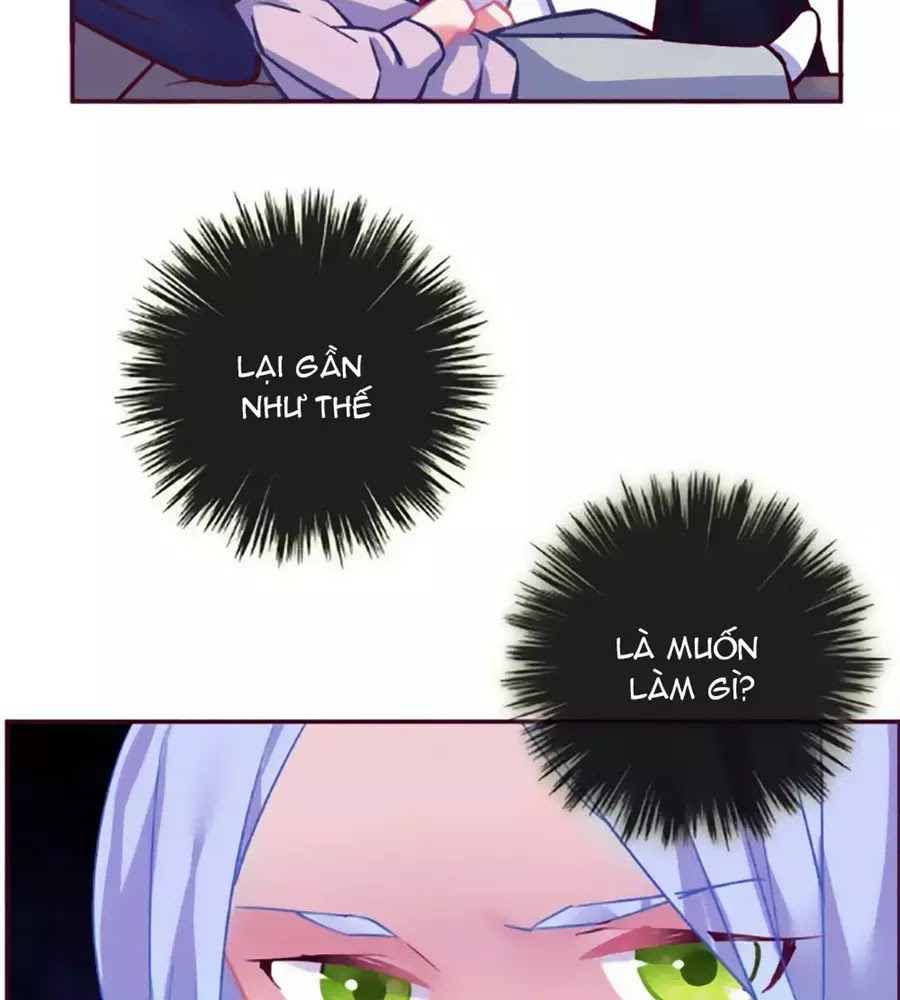 đừng nghịch, ta chỉ muốn yên tĩnh chapter 69 76