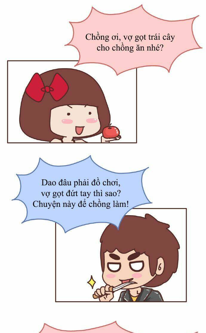 giải mã tình yêu chapter 209 2