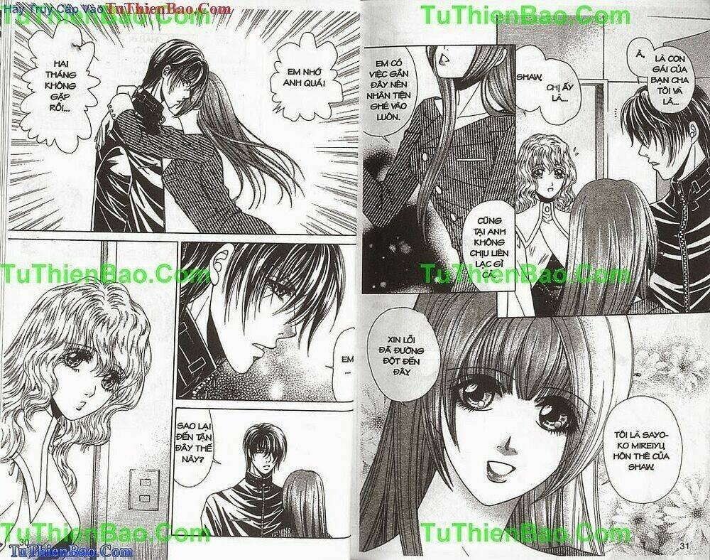 truyền thuyết cung hoàng đạo ii chapter 2 17