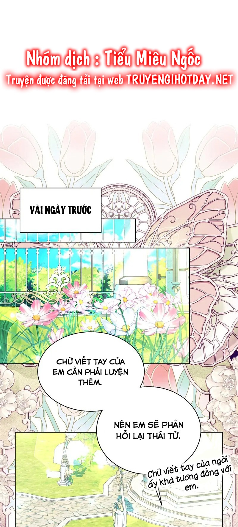 papa của tôi đã xuất hiện chapter 47 33