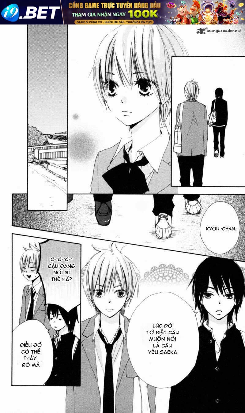 bokura wa itsumo chapter 13 9