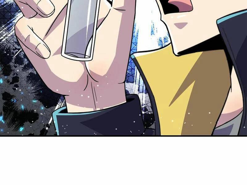 nhìn thấy thanh máu, ta xử tội thần linh chapter 181 29