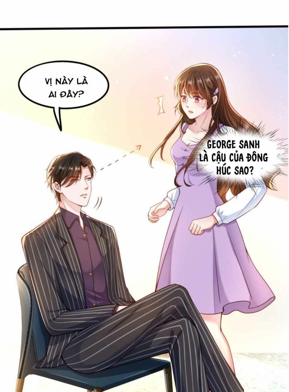 nhất sanh hữu hỉ chapter 4 13