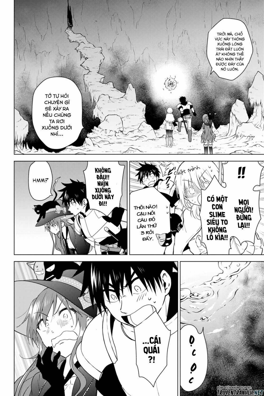 necromance chapter 27.1 5