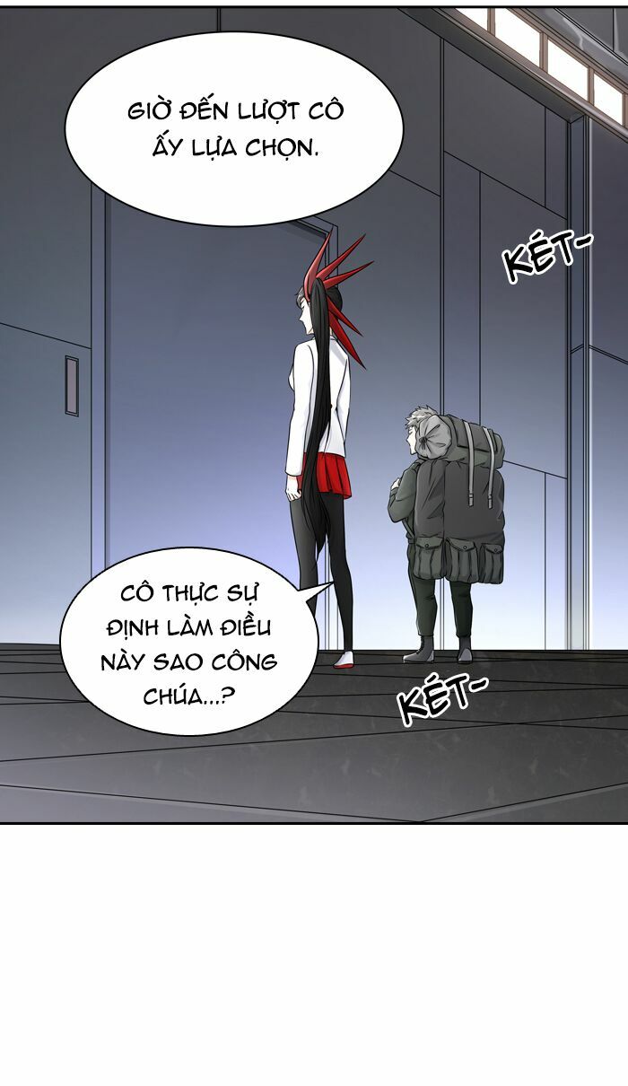 tòa tháp bí ẩn 2 chapter 318.5 6