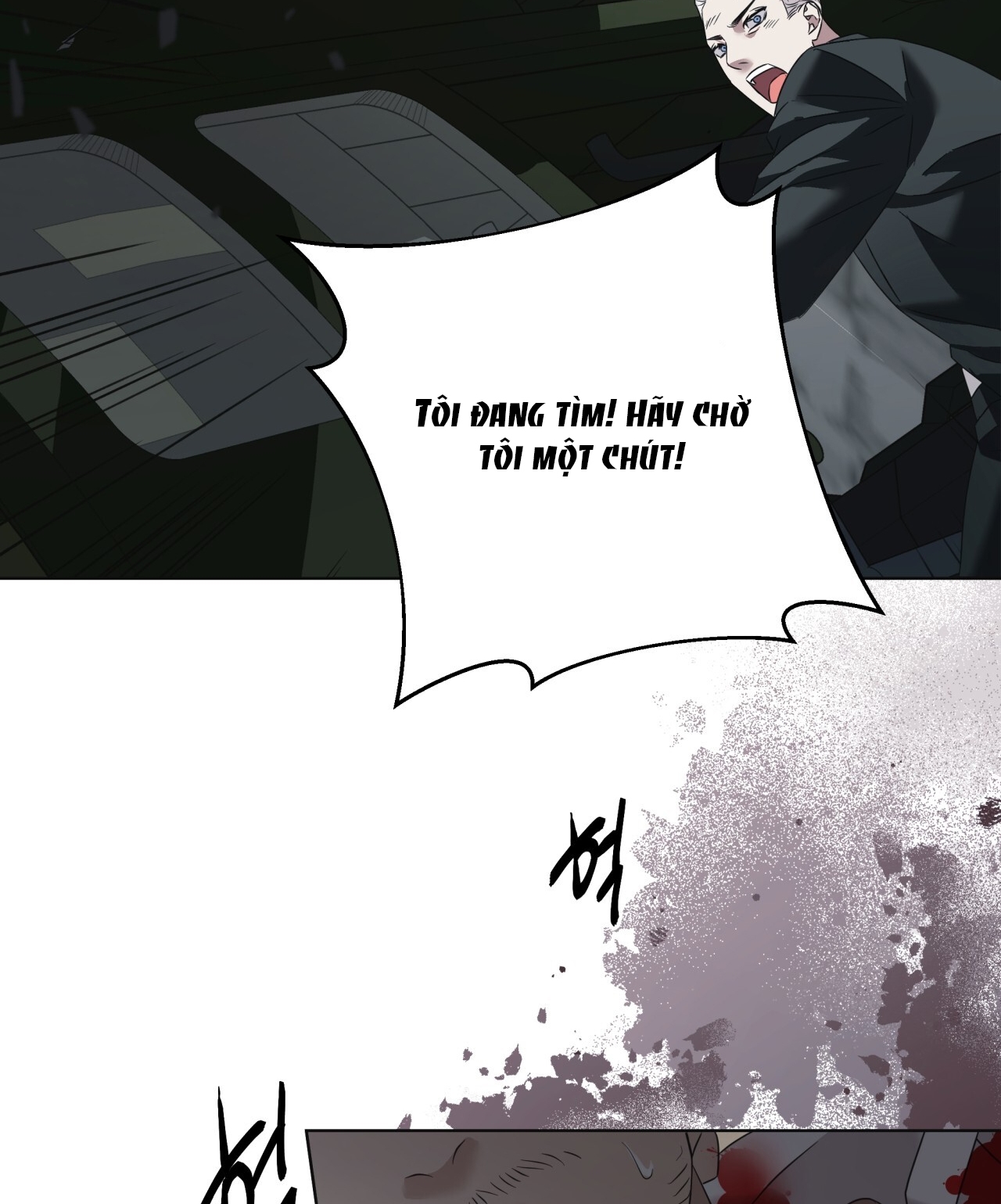 Amon- Không Thể Đoán Biết chapter 16.2 - Trang 77