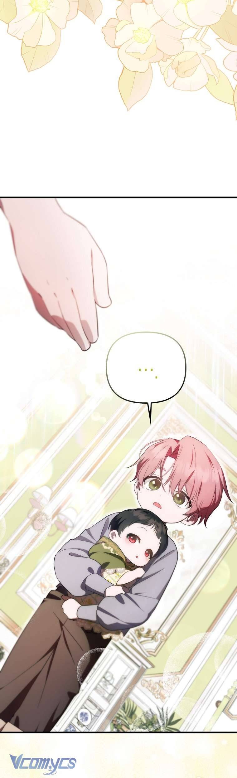 lần đầu bé út được yêu thương chapter 9 27