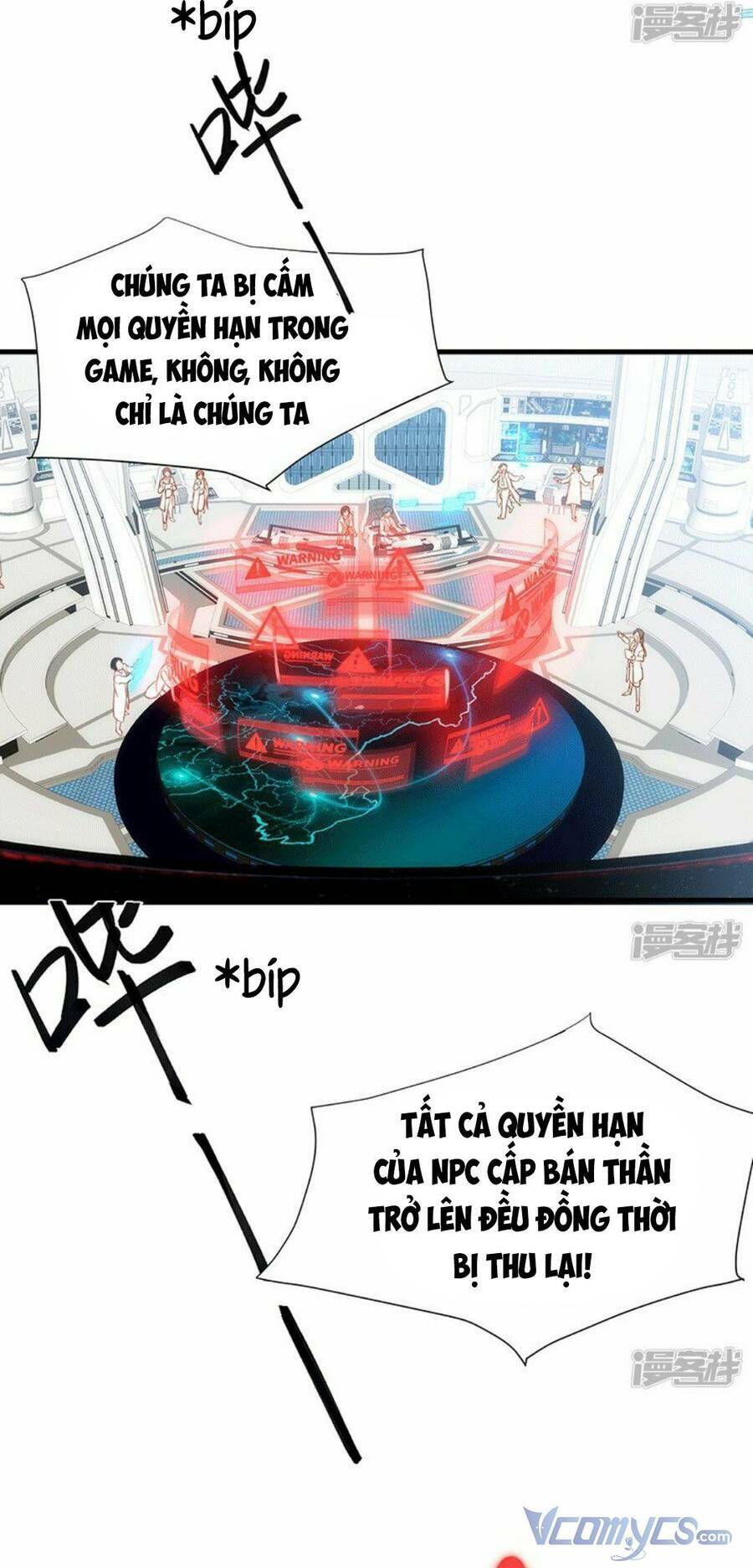 tình địch quái gở lại tăng thêm rồi chapter 61 2