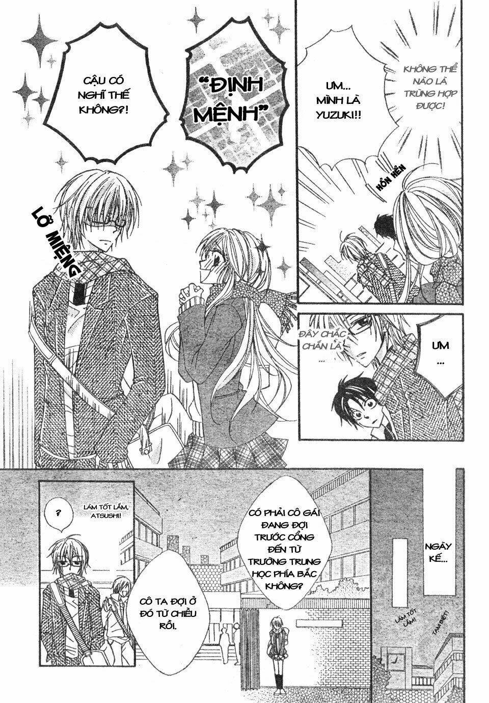 tổng hợp one shot. chapter 171 10