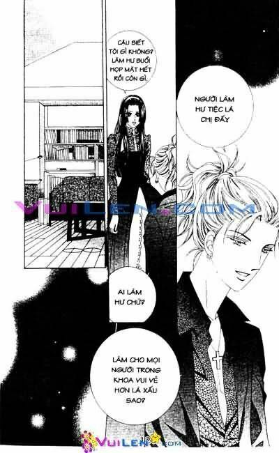 nụ hôn đầu chapter 3 126