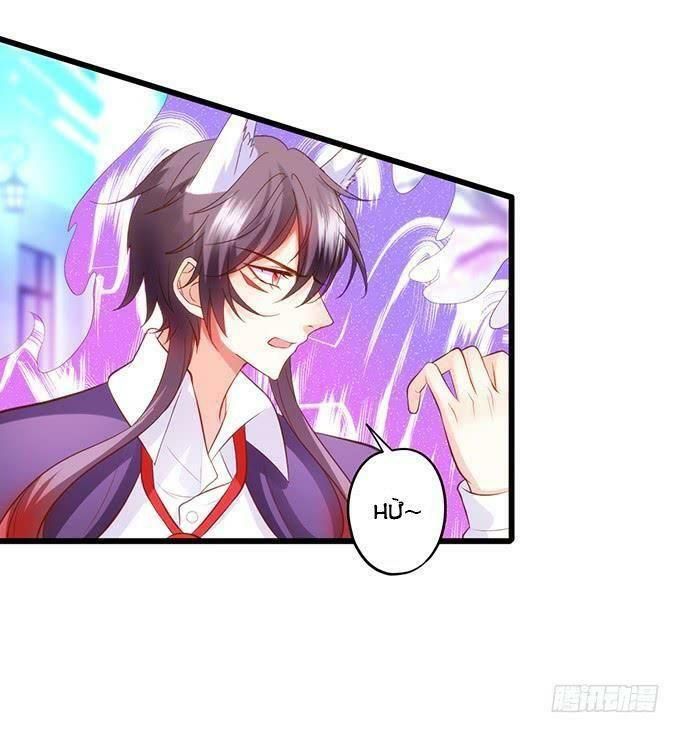 hồ tiên hung bạo chapter 96 42