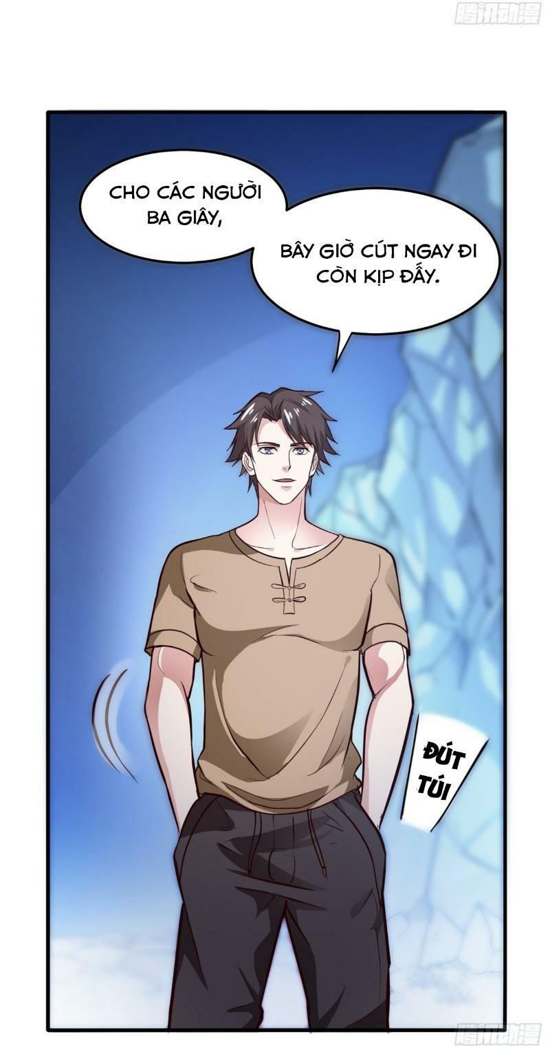 tối cường thần y tại đô thị chapter 73 12